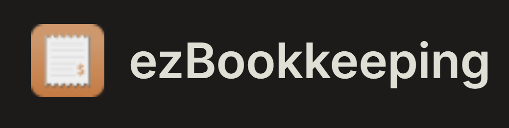 ezBookkeeping